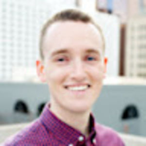 Meet your Posher, Curtis